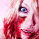 Illustration for article titled Shes Been a Bad, Bloody Girl